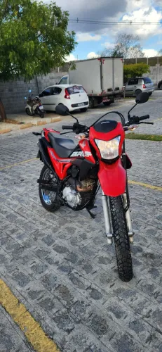 NXR 160 BROS 2019
