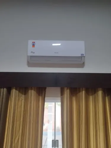 Fj refrigeração 