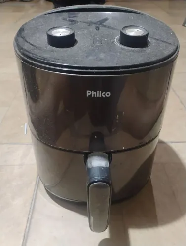 Airfryer Philco