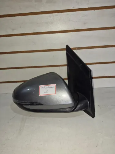 Retrovisor Hyundai HB20 2023 a 2026 lado direito original