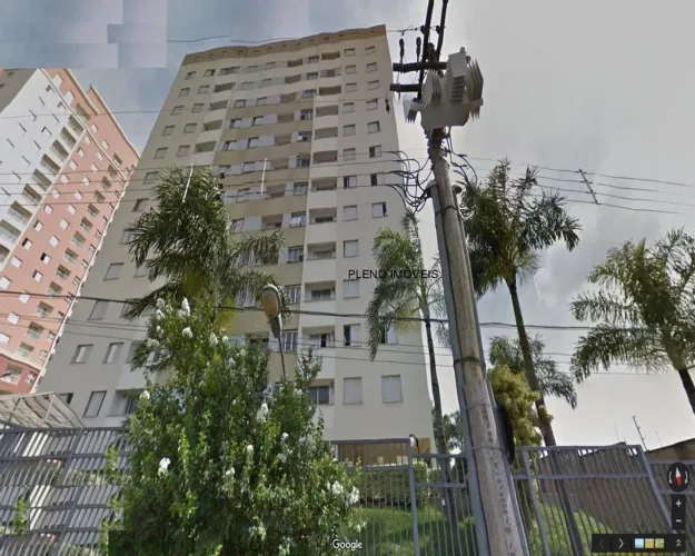 apartamento - Bosque - Campinas