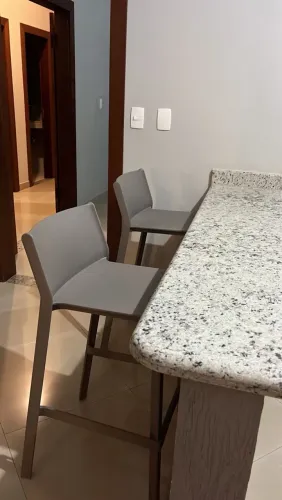 Banquetas importadas Nardi Itália 