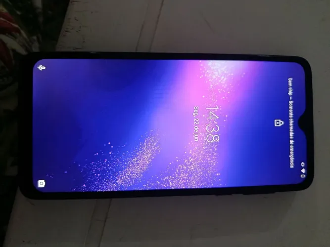 Motorola one macro 