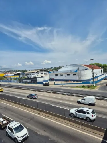 Galpão/Depósito/Armazém para venda possui 2825 metros quadrados