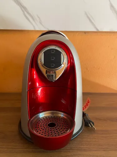 Máquina de Café 3 corações