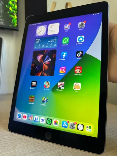 iPad Air 2 Wi-Fi +Chip C/Caneta