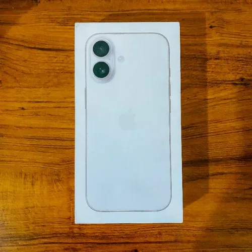 Iphone 17 256GB (LACRADO)