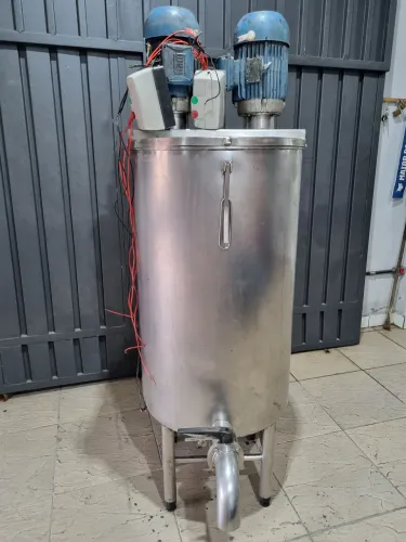 Triturador de Açaí 300 Litros