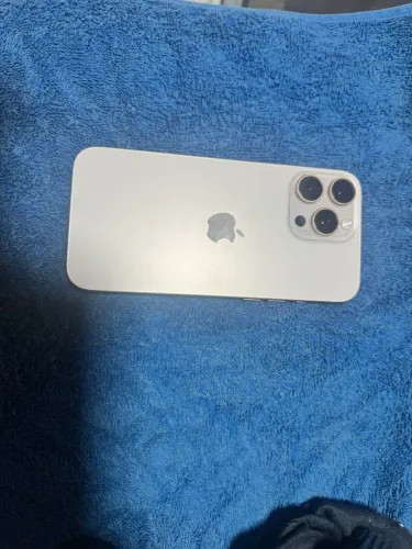 iPhone 16 pro Max 256