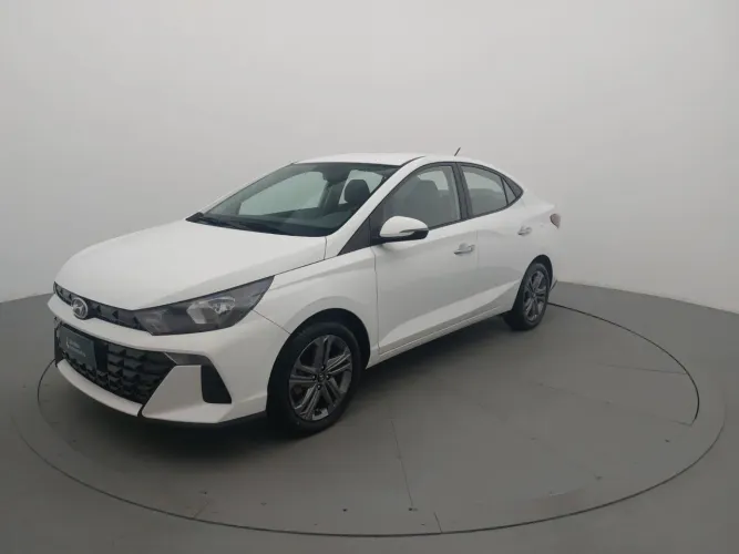 Hyundai HB20S Limited 1.0 TB Flex 12V Aut. 2026