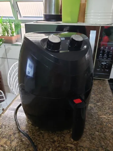 Air Fryer Britânia
