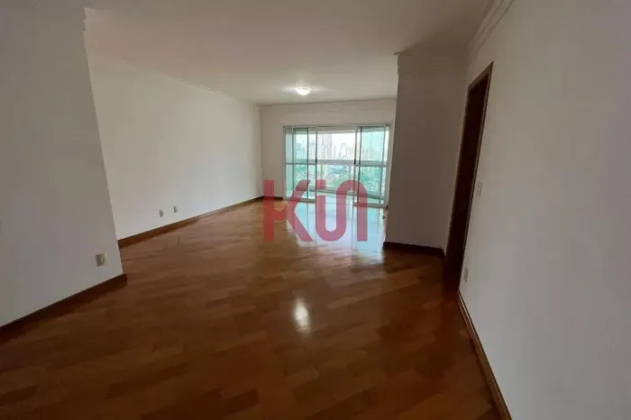 APARTAMENTO RESIDENCIAL em São Paulo - São Paulo, Vila Mariana
