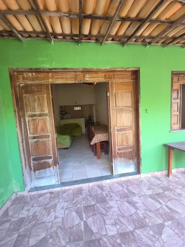 Oportunidade! Casa em Estância - SE lagoa dos tambaquis