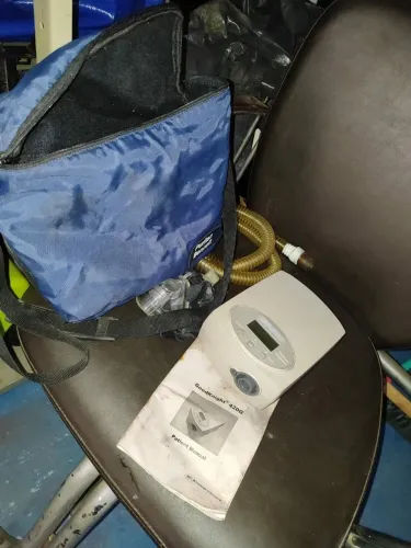 Cpap Goodknight