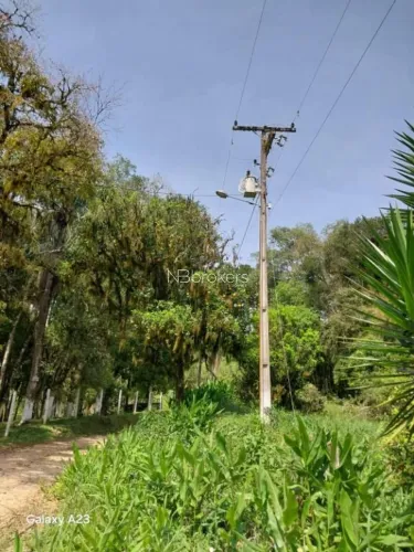 PROPRIEDADE RURAL COM GRANDE POTENCIAL - COM 46.712,84 M²