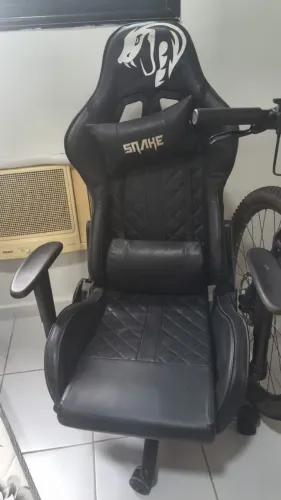 Cadeira Gamer