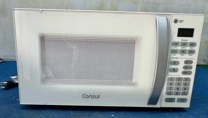 Microondas consul 20L
