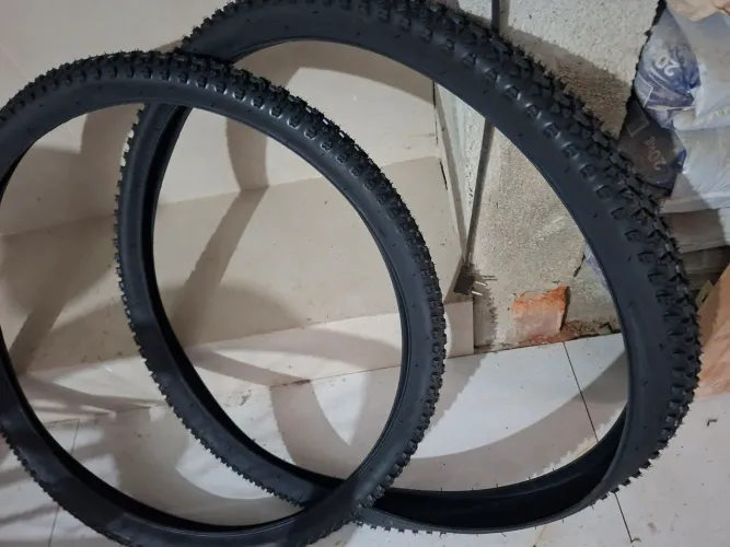 Peças para bike