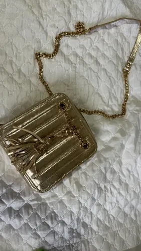 Bolsa Carmen Steffens