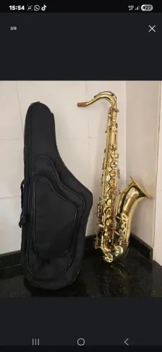 Sax tenor