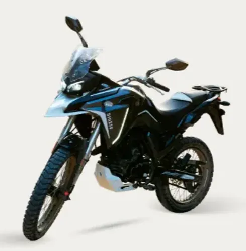 Shineray SHI 250 50 cc 