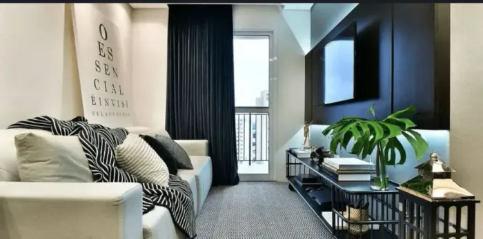 Parcelamento para Negativados - Apartamento familiar em Niterói - 2 quartos, suíte e vaga