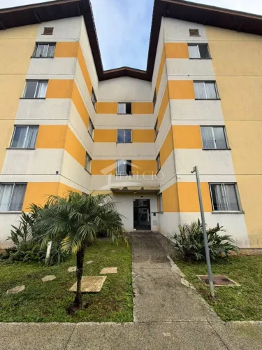 Apartamento - Afonso Pena