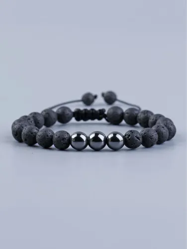 Pulseira pedra natural