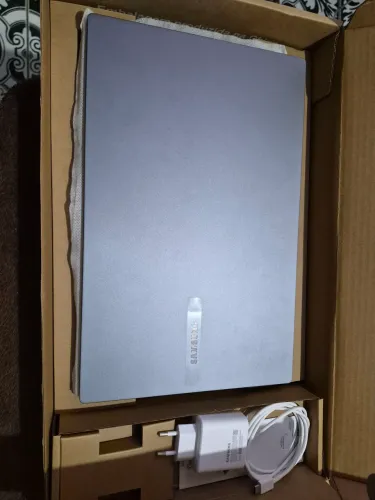 Notebook Samsung Galaxy Book 4
