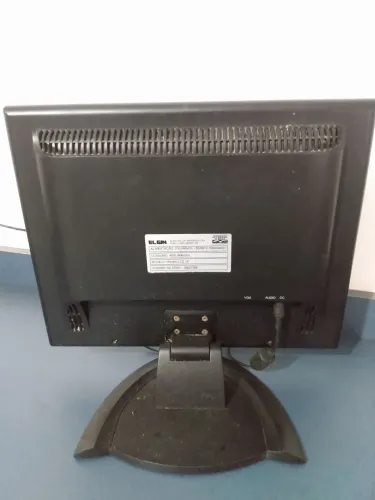 Monitor 14 pol