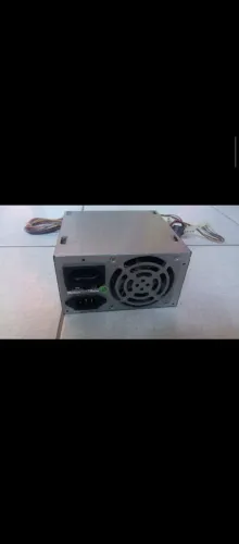 FONTE PARA PC DE ESCRITÓRIO