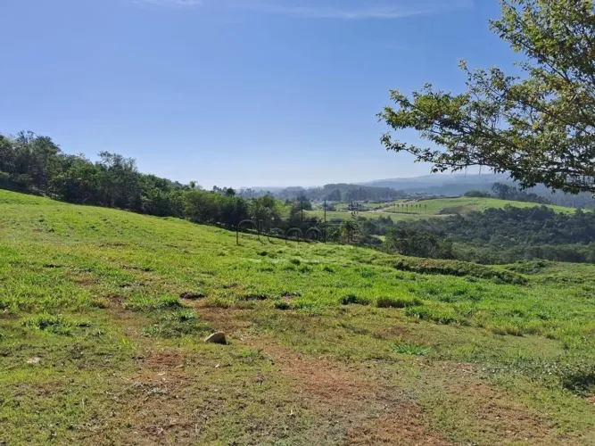 Terreno à venda em Campinas, Loteamento Residencial Entre Verdes (Sousas), com 1423 m²
