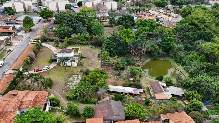 Chácara Leste Vila Nova