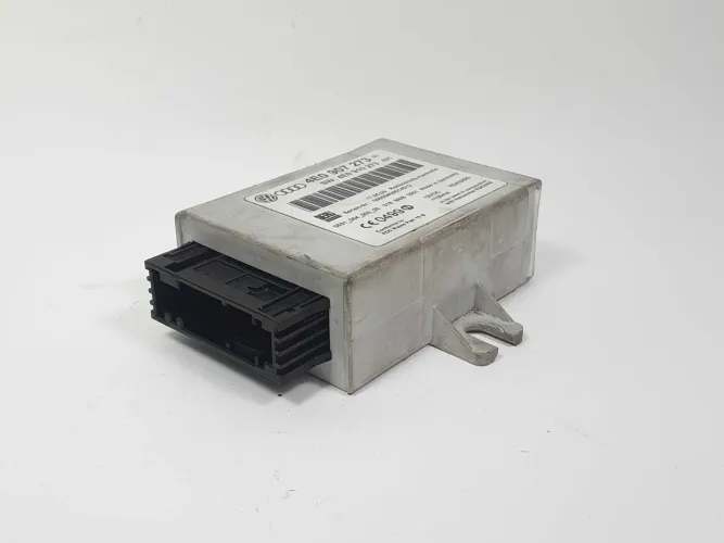 Módulo Controle Pressão Dos Pneus Audi A8 D3 2003 A 2009