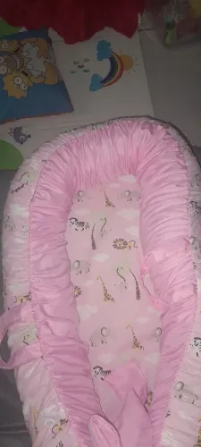 Ninho para bebê
