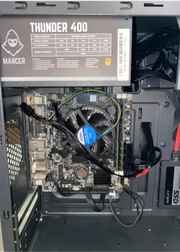 Kit i7 3770