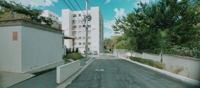 Apartamento a venda em Lagoa Santa!