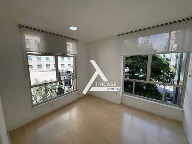 Sala para alugar, 56 m² por R$ 5.658,00/mês - Itaim Bibi - São Paulo/SP
