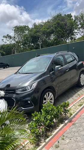 Chevrolet Tracker Premier 1.4 Turbo 16V Flex AUT 2019