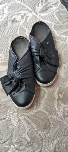 Sapatos e tênis