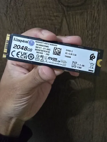 Ssd 2tb