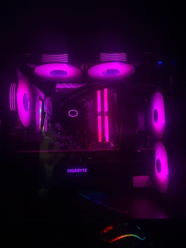 Pc gamer 