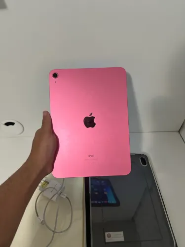 iPad 10ª 64gb