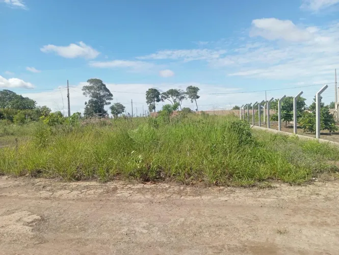 ? VENDE-SE TERRENO - MIRANTE DA SERRA | URUMANZAL - SANTARÉM/PA