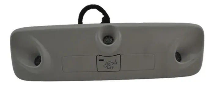 Sensor Alarme Presença Teto Grand Siena 2016 Original