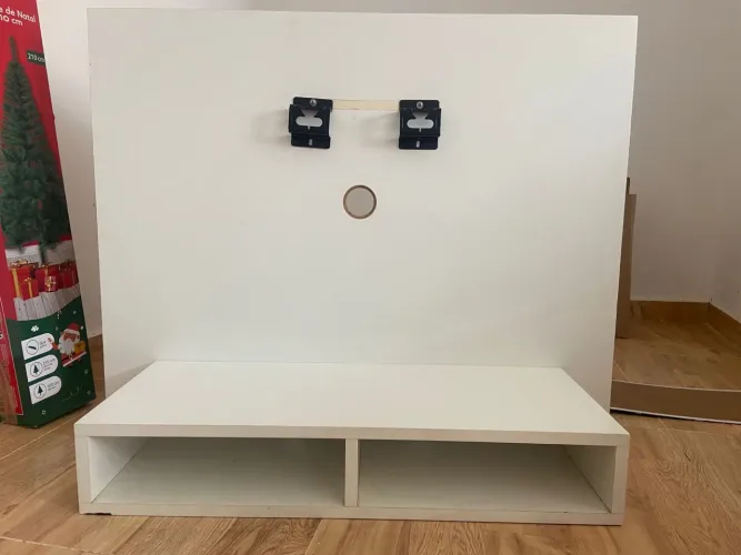 Painel de tv