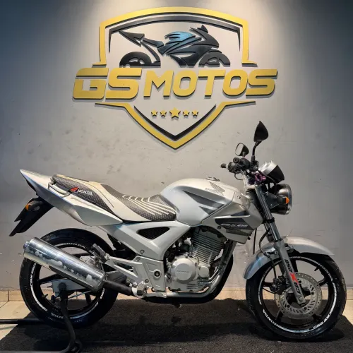 Twister 250 RARIDADE( divido até 21x no cartão )
