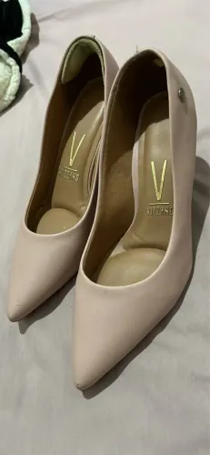 SCARPIN VIZZANO NUDE - TAM 36