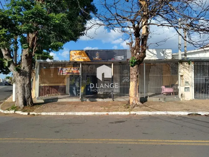 Salão para locação no bairro Vila Lemos em Campinas