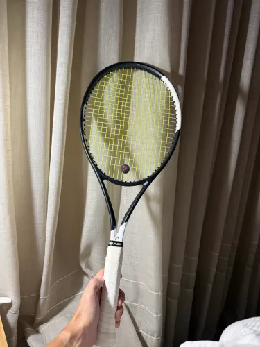 Head speed pro 2026 L3